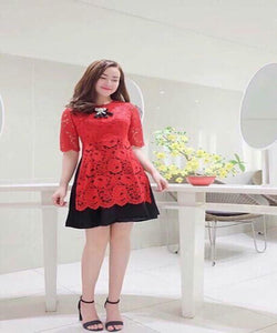 Đầm cách tân