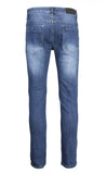 Quần Jeans Xanh Đen