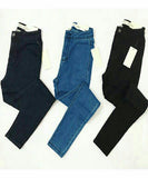 Quần skinny jean oto