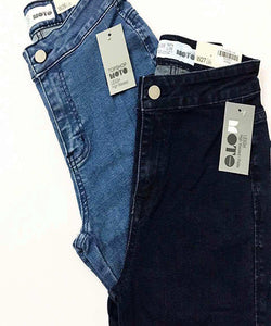 Quần skinny jean oto