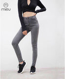 Quần skinny jean oto